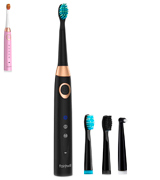 Fairywill FW508 Rechargeable Sonic Electric Toothbrush