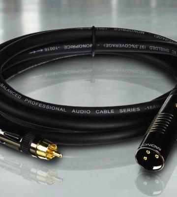 Monoprice 104777 Cable - Bestadvisor