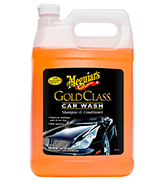 Meguiar's G7101FFP Gold Class Car Wash