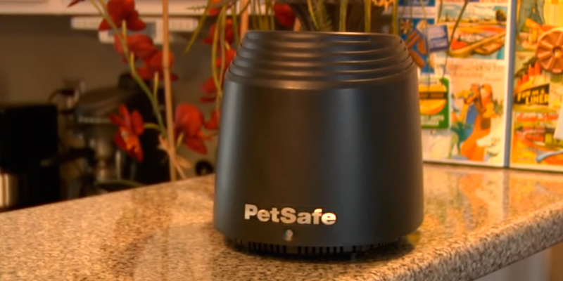 Review of PetSafe PIF00-12917 Stay & Play Wireless Fence