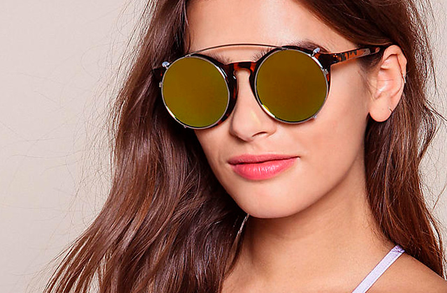 Best Clip-On Sunglasses  