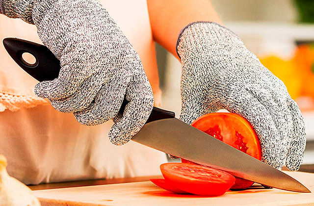 Best Cut Resistant Gloves  