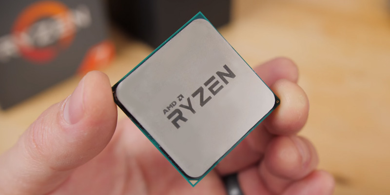 Review of AMD Ryzen 3 2200G Processor with Radeon Vega 8 Graphics