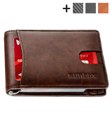 RUNBOX Minimalist Wallet