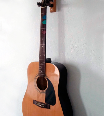 Review of Fender 0950816021-COMBO-DLX Acoustic Guitar Bundle