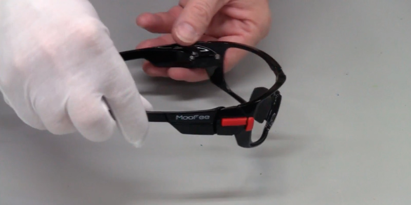 Detailed review of Mira Breeze R Polarized Sports Glasses