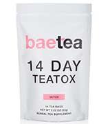Baetea Gentle Detox Tea