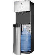 Avalon A3BLOZONEWTRCLR Limited Edition Self Cleaning Water Cooler