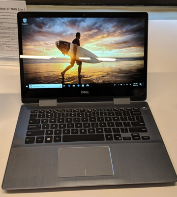 Review of Dell Inspiron 14 (5481) 14 2-in-1 Сonvertible Laptop (Intel Core i3-8145U, 4GB RAM, 128GB SSD)