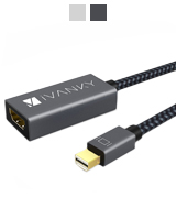 ivanky FBA_IVANKY-DP01 Thunderbolt to HDMI Adapter