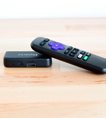 Review of Roku Premiere 4K UHD Streaming Media Player