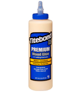 Titebond 5004 II Premium Wood Glue, 16 Ounce