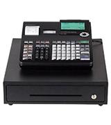 Casio PCR-T2300 Electronic Cash Register