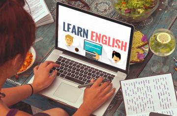 Best English Courses Online  