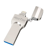 HooToo Flash Drive for iPhone and iPad