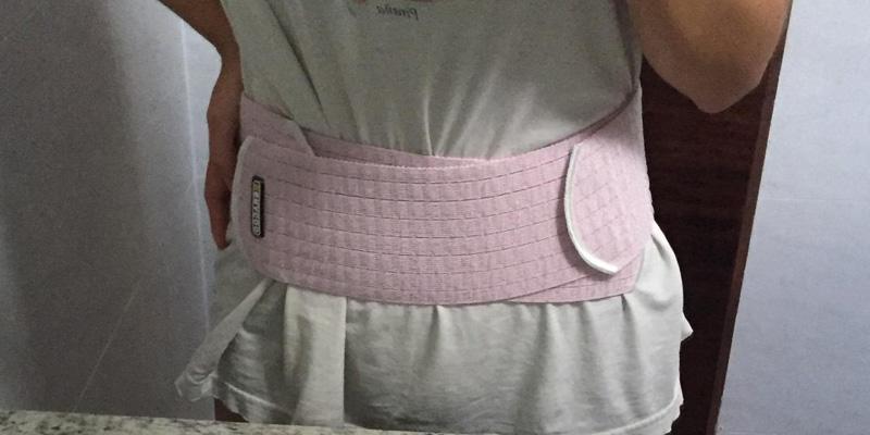 Review of Bracoo RB585 Easy to Wear