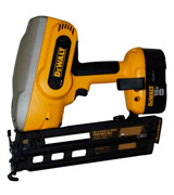 DEWALT DC618K XRP 18-Volt Cordless