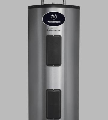 Review of Westinghouse WEC080C2X045 High-Efficiency Electric Water Heater