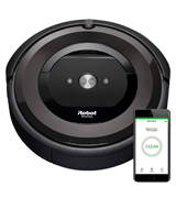 iRobot Roomba E5 (5150) Robot Vacuum for Pet Hair