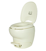 Thetford 31085 Aqua-Magic Bravura RV Toilet