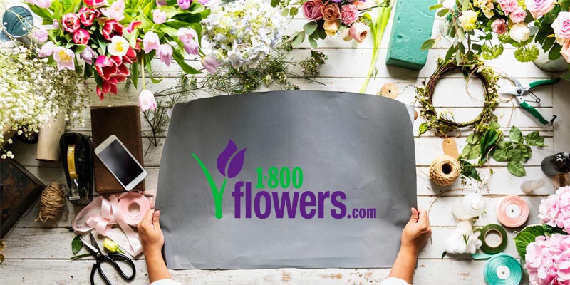 Review of 1-800-Flowers Fresh Flowers Online