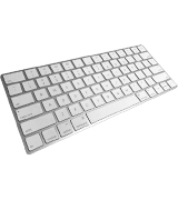 Apple Magic Keyboard Wireless Keyboard