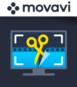 Movavi Screen Recorder: