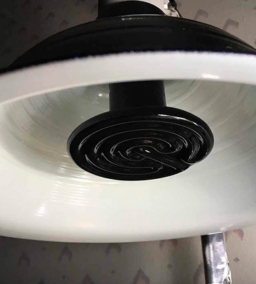 Review of Wuhostam 50W 2Pack Infrared Ceramic Heat Lamp