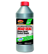 Bar's Leak HG-1 HEAD SEAL Blown Head Gasket Repair