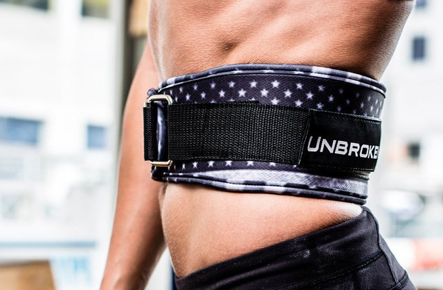 Best Weight Belts for Powerlifting  
