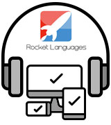 Rocket Languages French Online Course