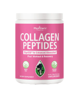 Physician's Choice Hydrolyzed Protein Collagen Peptides Powder