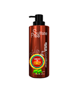 Bingo Sulfate Free Moroccan Argan Oil Conditioner Sulfate Free - Best for Damaged, Dry, Curly or Frizzy Hair