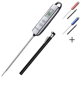 Habor Digital Instant Read Meat Thermometer