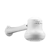 ixaer Electric Instant Hot Water Shower Head Heater