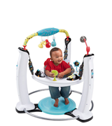 Evenflo ExerSaucer Baby Stationary Jumper