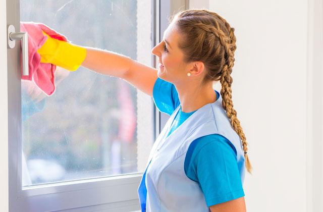 Best Glass Cleaners  