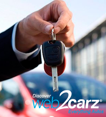 Review of Web2Carz Auto Loan