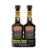 STP 78577 Super Concentrated Fuel Injector Cleaner