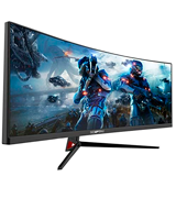 Sceptre (C305B-200UN) 30-inch Curved 21:9 Gaming Monitor (AMD Free Sync)