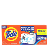 Tide 814521011984 - FBA Washing Machine Cleaner