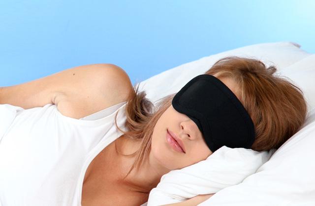Best Sleep Masks  