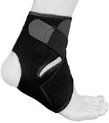 Bracoo Y76540 Ankle Support Quality Breathable