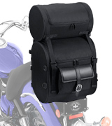 Vikingbags ECO-LINE Economy Line Motorcycle Sissy Bar Bag
