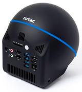 Zotac ZBOX Sphere (OI520) Barebones System