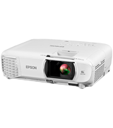 Epson HC1080 (3LCD) Home Theater Projector