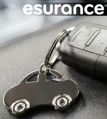 Review of Esurance Car Insurance Quotes, Auto Insurance