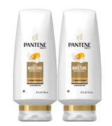 Pantene Pro-V Daily Moisture Renewal Sulfate Free Conditioner, for Dry Hair