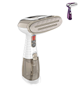 Conair CNRGS59 Turbo Extreme Steam Hand Held Fabric Steamer