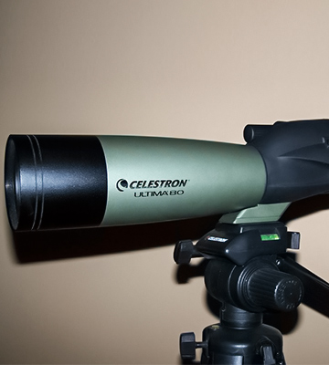 Review of Celestron 52250